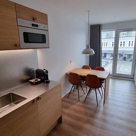 Hotel Skjern Εξωτερικό φωτογραφία