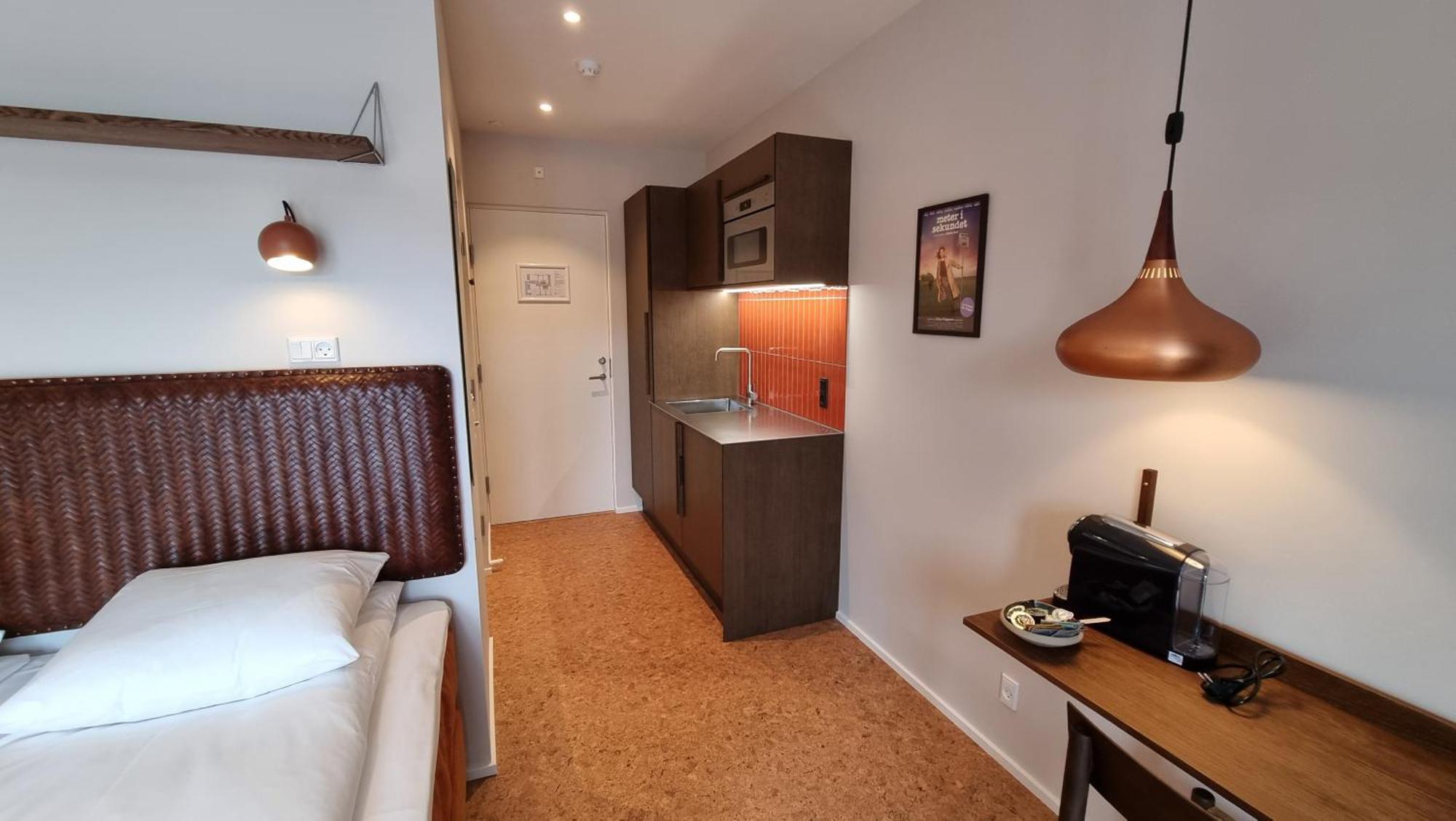 Hotel Skjern Εξωτερικό φωτογραφία