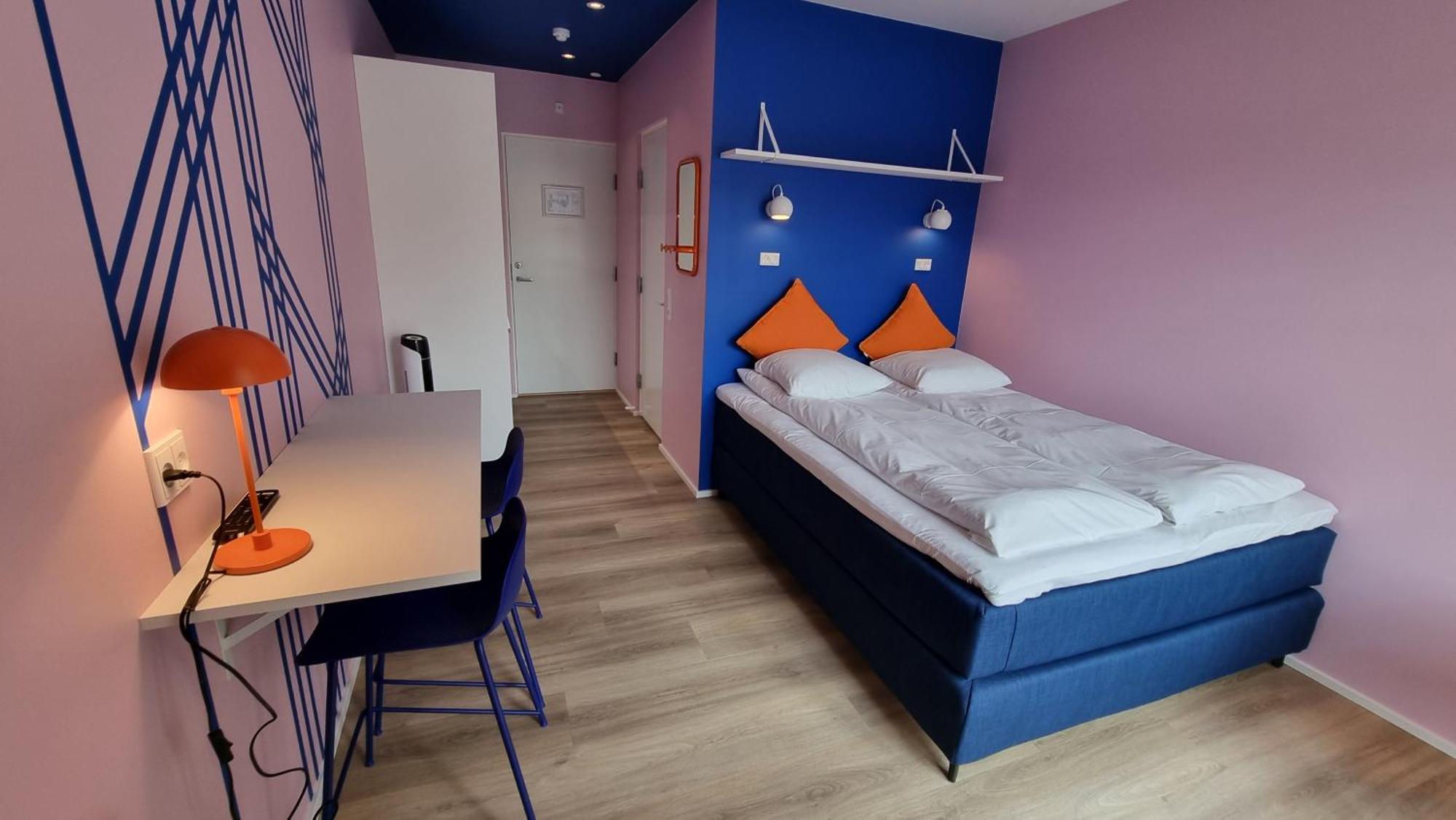 Hotel Skjern Εξωτερικό φωτογραφία