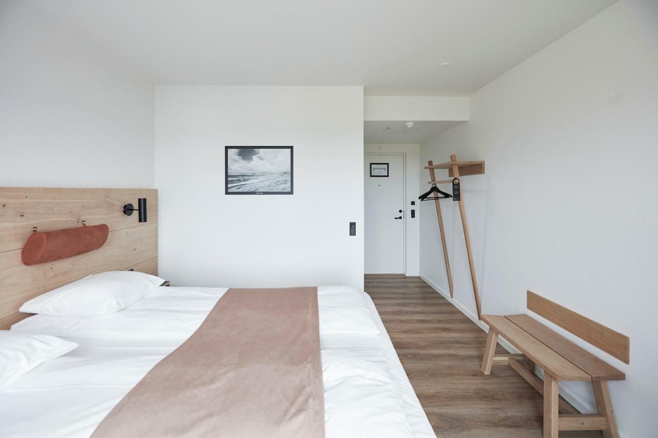 Hotel Skjern Εξωτερικό φωτογραφία