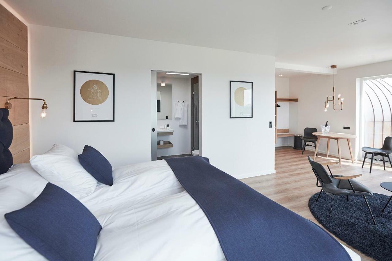 Hotel Skjern Εξωτερικό φωτογραφία