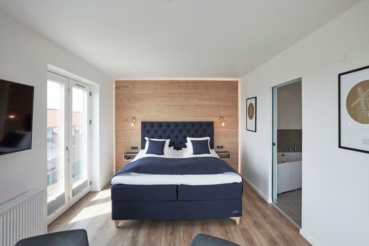 Hotel Skjern Εξωτερικό φωτογραφία